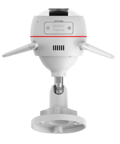 Cámara Ezviz C3W-PRO-4MP inferior