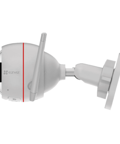 EZ-C3W-PRO-4MP lateral