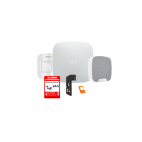 Kit alarma Ajax para autocaravanas y barcos
