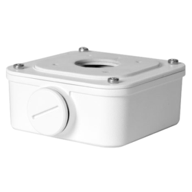 Caja conexión cámara UV-TR-JB05-A-IN