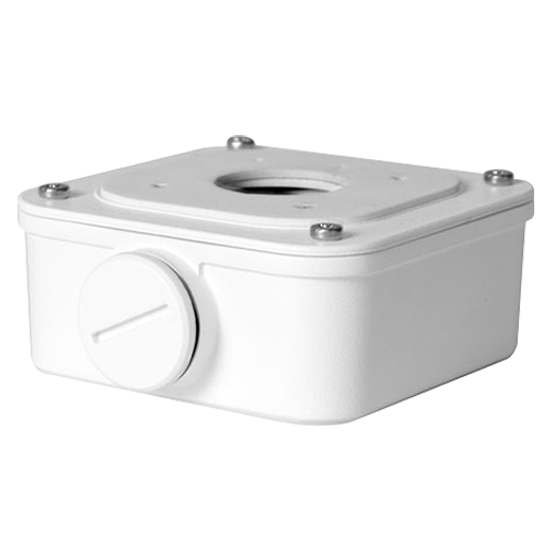 Caja conexión cámara UV-TR-JB05-A-IN