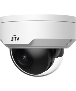 Cámara vigilancia Uniview