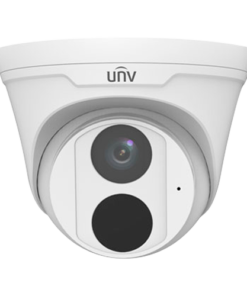 Cámara de seguridad Uniview