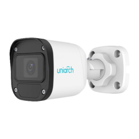 Cámara de vigilancia Uniarch IPC-B122-APF40