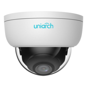 Cámara de vigilancias Uniarch IPC-D122-PF28