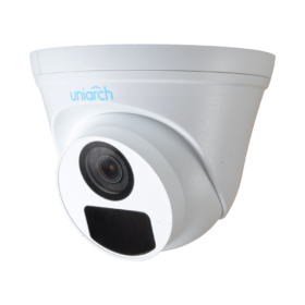 Cámara de vigilancia Uniarch IPC-T122-PF40