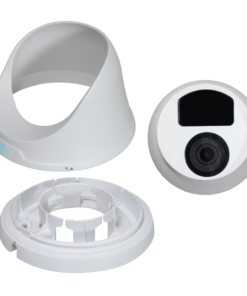 Cámara de vigilancia Uniarch IPC-T122-PF40 - Imagen 4