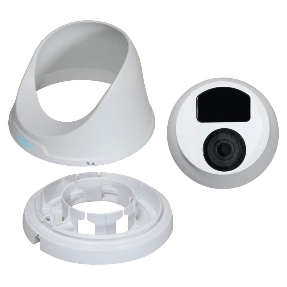 Cámara de vigilancia Uniarch IPC-T122-PF40 - Imagen 4