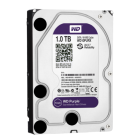 Disco duro Western Digital 1T
