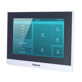 Monitor videoportero Akuvox C313S
