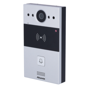 Placa videoportero Akuvox R20A