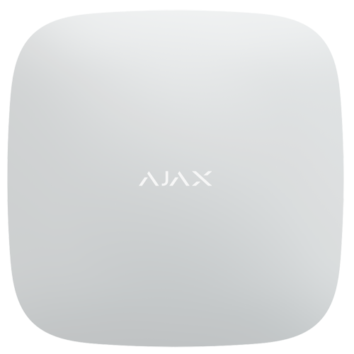 Repetidor REX de Ajax blanco