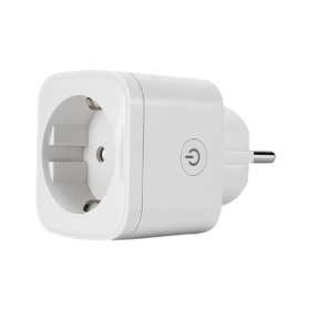 Enchufe inteligente Nivian SOCKETF-W2