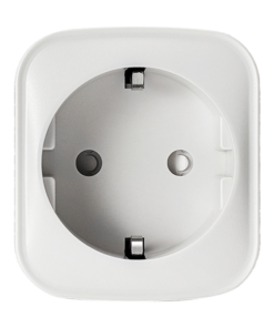 Enchufe inteligente Nivian SOCKETF-W2-frontal