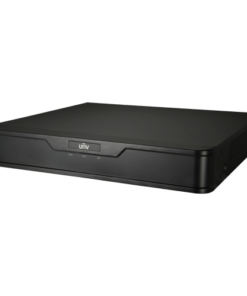 NVR Uniview lateral