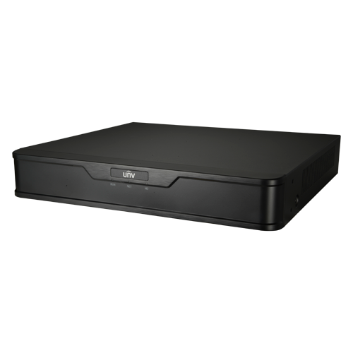 NVR Uniview lateral