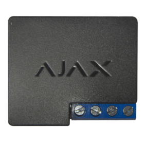 Relé de control remoto Ajax Relay