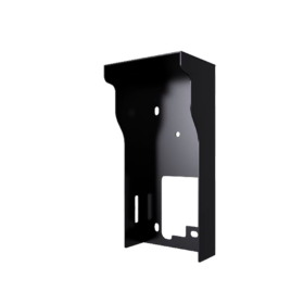 Cubierta videoportero Akuvox E12W