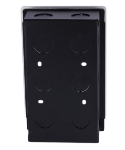 Panel frontal encastrado videoportero Akuvox R-20A - Imagen 3