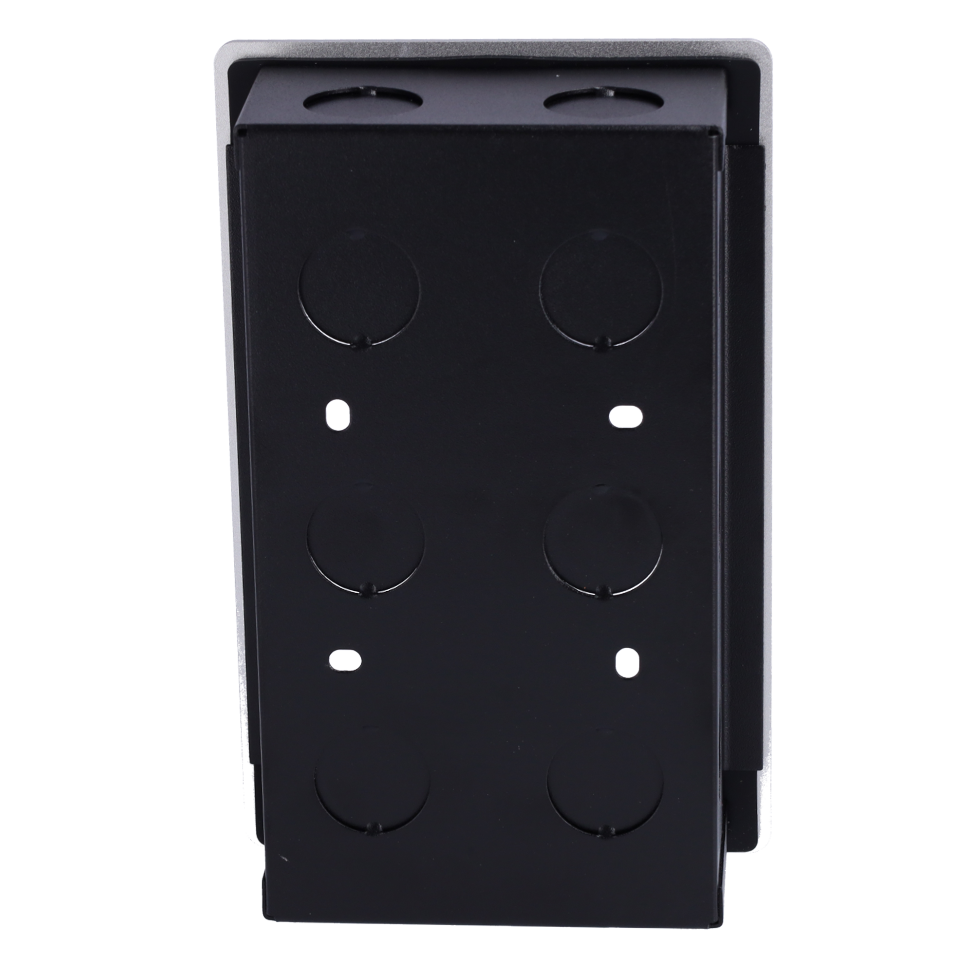 Panel frontal encastrado videoportero Akuvox R-20A - Imagen 3