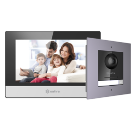 Videoportero Safire VIK001-S-IP
