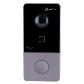 Placa videoportero Safire VI111-IPW-1MF
