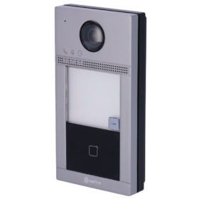Placa videoportero Safire VI112-IPW-1MF