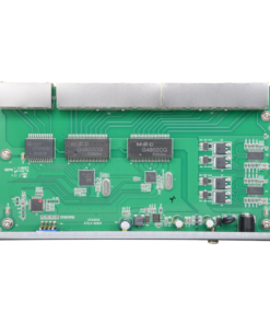 Swtich Safire SW1008POE-96 interior