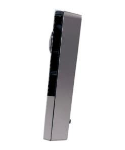 lateral Placa videoportero Safire VI111-IPW-1MF.
