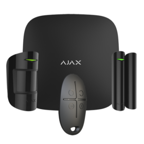 Kit básico alarma Ajax