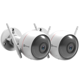 Cámara de vigilancia Ezviz C3W DUO