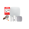 Kit alarma anti okupas con fotodetector