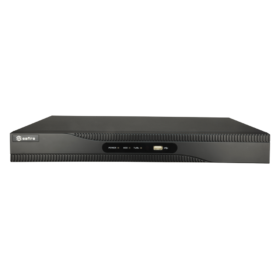 Grabador NVR Safire 6104-4KE