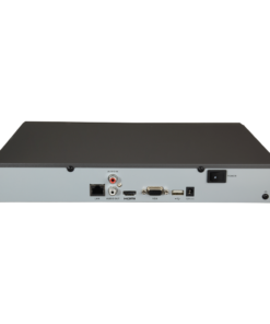 NVR Safire 6108 4KE-posterior