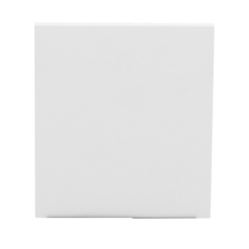 Panel de interruptor central sin contacto Ajax CENTERBUTTON 1G-2W
