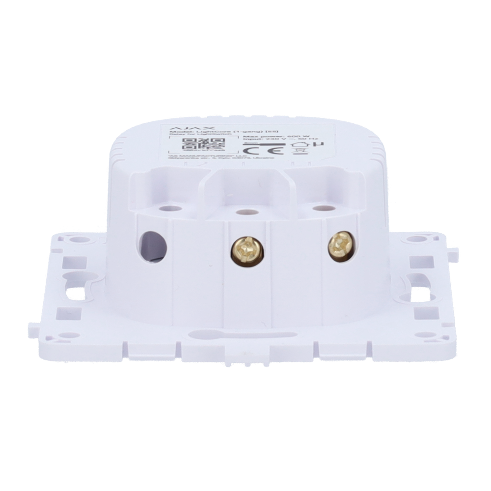AJAX LIGHTCORE-1G-lateral