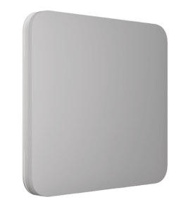 Panel de interruptor sin contacto Ajax SOLOBUTTON 1G-2W - Imagen 5