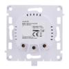 Ajax LIGHTCORE 2W Relé Interruptor conmutable 2 direcciones