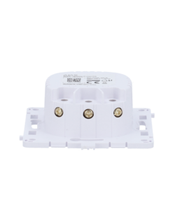 Ajax LIGHTCORE 2W Relé Interruptor conmutable 2 direcciones costado
