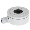 Caja conexión cámaras Hikvisión DS-1280ZJ-XS