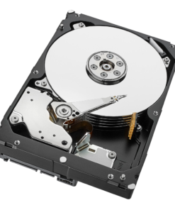 Disco duro Seagate interior