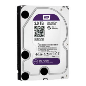 Disco duro Western Digital 3 Tb