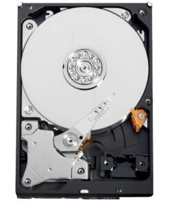 Disco duro Western Digital 3 Tb interior