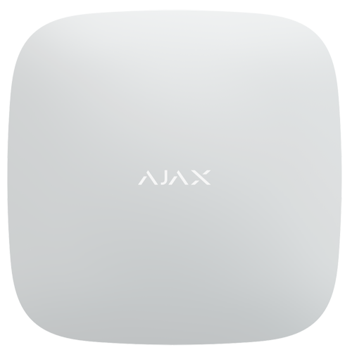 Central alarma Ajax