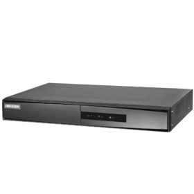 Grabador NVR Hikvisión 7108NI-Q1/8P(C)
