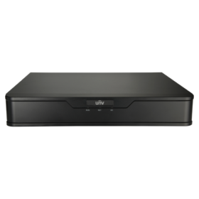 Grabador Uniview NVR301-08S3-P8