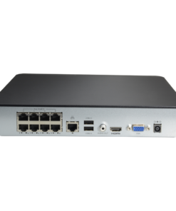 Grabador Uniview NVR301-08S3-P8 - Imagen 2