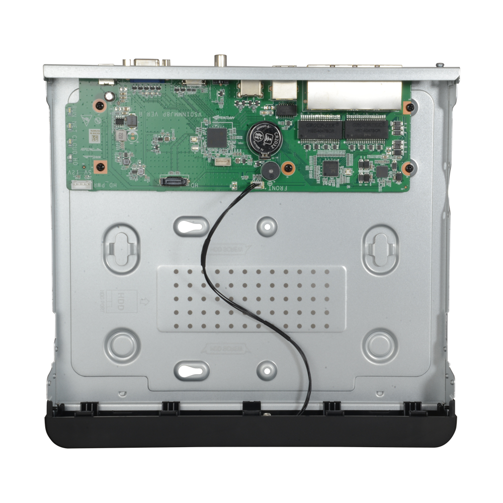 Grabador Uniview NVR301-08S3-P8 - Imagen 4