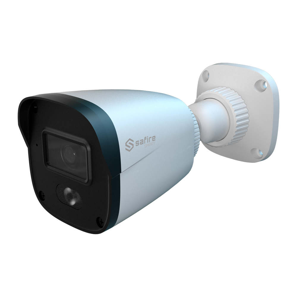 Cámara de vigilancia Safire Smart SF-IPB070CA-4B1