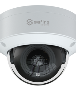 Cámara de vigilancia Safire Smart SF-IPD040-4B1
